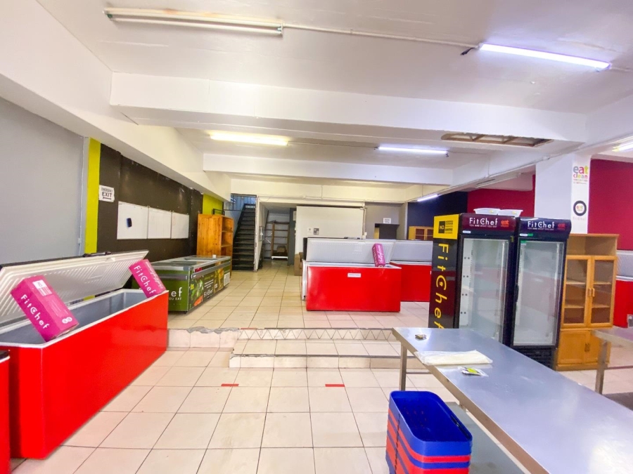To Let commercial Property for Rent in Salt River Western Cape